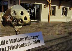 Walser Filmtage – Internationales Amateur-Filmfestival