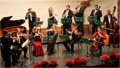 Neujahrskonzert 2013 – Giovanni Ensemble Salzburg
