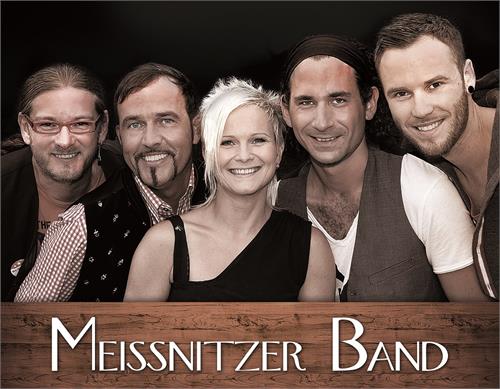 Meissnitzer Band & Martin Gruber