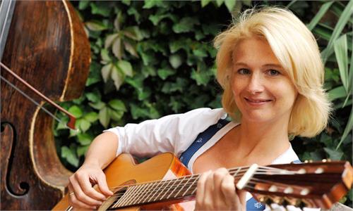 "Ein Haus voll Musik" Offenes Singen mit Elisabeth Radauer