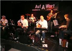 STS Coverband - Auf A Wort 