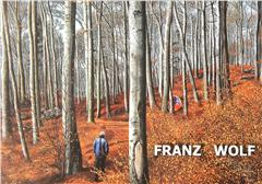 Franz WOLF - Akzente der Wahrnehmung
