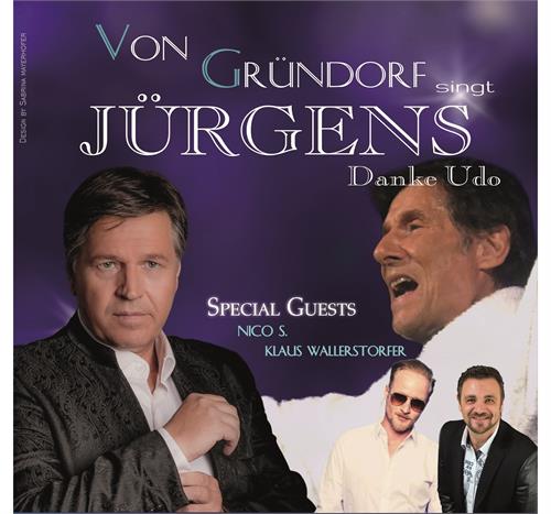 Von Gründorf singt Jürgens