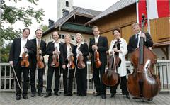 Neujahrskonzert - "Giovanni Ensemble Salzburg"