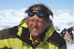 Helmut Pichler „GRÖNLAND Auf den Spuren der Inuit“ 