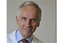 „Gsund leben in Wals-Siezenheim“ - Gesundheitsvortrag zum Thema „Gelenkserkrankungen“ von Univ. Prof. Dr. Ulrich Dorn