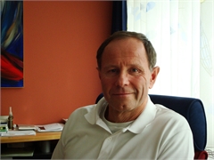 „Gsund leben in Wals-Siezenheim“ - Gesundheitsvortrag zum Thema „Männergesundheit“ von Dr. Walter Hauser