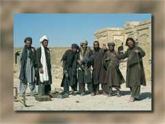 Helmut Pichler "Afghanistan"  Pulverfass am Hindukusch Grenzerlebnisse bei Bergnomaden und Gotteskriegern
