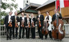 Neujahrskonzert - Mozarteum Ensemble