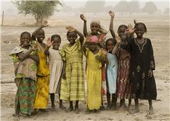 "Land und Leute im Tschad" - Kulturhistorischer Vortrag 